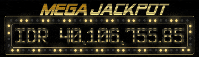 SANGKAR138 Jackpot